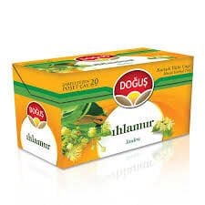 DOGUS BITKI CAYI IHLAMUR 32GR