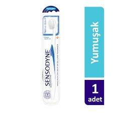 SENSODYNE DIS FIR.GENTLE SOFT