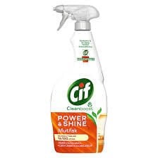 CIF SPREY 750ML POWER&SHIN.MUTFAK