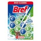 BREF WC 2*50GR POWER AKTIF DUO PACK CAM