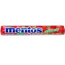 MENTOS STICK CILEK