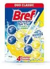 BREF WC 2*50GR POWER AKTIF DUO PACK LIMON