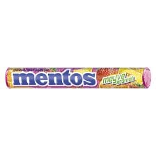 MENTOS STICK MEYVE AROMALI