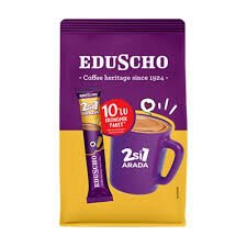 TCHIBO EDUSCHO 2IN1 MULTIPACK