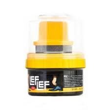 LEFLEF KREM BOYA 60ML SUN.SIYAH