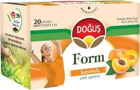 DOGUS BITKI CAYI FORM KAYISI