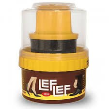 LEFLEF KREM BOYA 60ML SUN.KAHVE