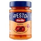 BARILLA SOS PESTO-ROSSO 200G