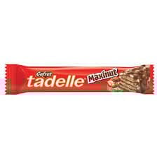 TADELLE MAXINUT CIKOLATA KAPLI GOFRET 30GR