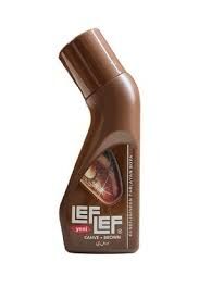 LEFLEF LIKIT BOYA 75ML KAHVE