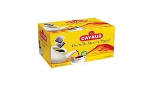 CAYKUR RIZE TURIST DEMLIK BOSET 200GR