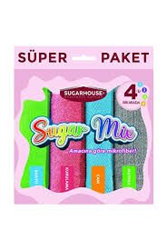 SUGAR HOUSE SUGAR MIX TEMIZLIK BEZI