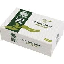 TARIS TEKLI Z.YAGLI SABUN 125GR