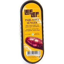 LEFLEF PARLATICI SUNGER KUTULU