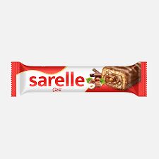 SARELLE SUTLU GOFRET 33GR