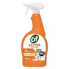 CIF ULTRA HIZ 1000ML MUTFAK SPREY