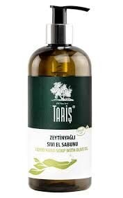 TARIS SIVI Z.YAGI SABUNU 400ML