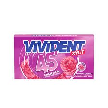 VIVIDENT 45DK CUZDAN AHUDUDU