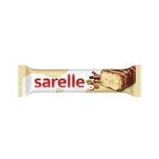 SARELLE DUO GOFRET 33GR
