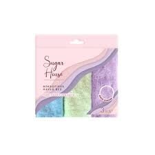 SUGAR HOUSE MIKROFIBER HAVLU BEZ 3LU