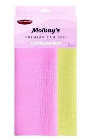 MOLBAY'S PREMIUM CAM BEZI 2LI