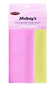 MOLBAY'S PREMIUM CAM BEZI 2LI