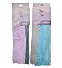 SUGAR HOUSE MIKROFIBER ULTRA EMICI BEZ VE CAM BEZI