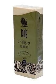 TARIS ZEYTINYAGI SABUNU GELENEKSEL EL YAPIMI 800GR