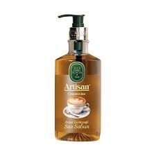 EST SIVI SABUN ARTISAN CAPPUCCINO 600ML