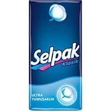 SELPAK MENDIL KLASIK