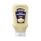 HEINZ MAYONEZ 505GR