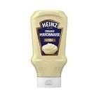 HEINZ MAYONEZ 505GR