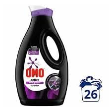 OMO SIVI GOLD POWER SIYAH 1690ML